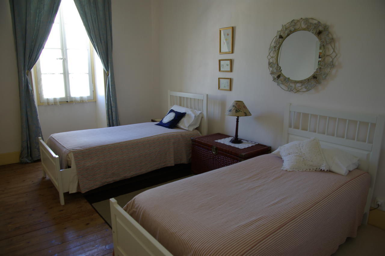 Bed and Breakfast L'Impasse Du Temple Leran Екстер'єр фото
